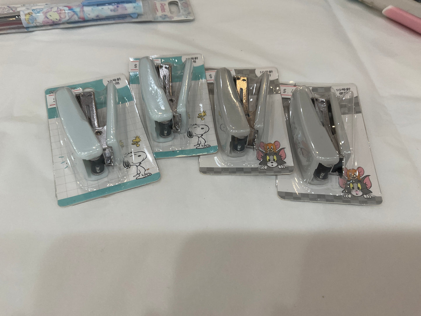 Office Supplies