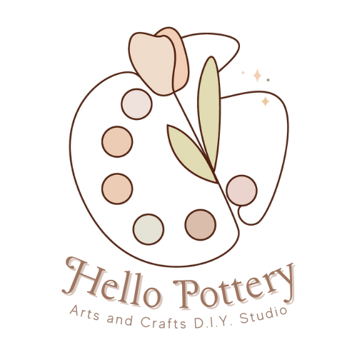 Hello Pottery